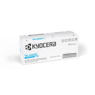 KYOCERA TK-5405C cartuccia toner 1 pz Originale Ciano