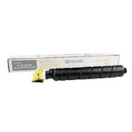 KYOCERA TK-8555 cartuccia toner 1 pz Originale Giallo