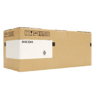 Ricoh 408343 cartuccia toner 1 pz Giallo