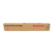 Ricoh 841930 cartuccia toner 1 pz Originale Magenta