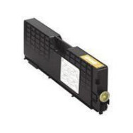 Ricoh 884947 cartuccia toner 1 pz Originale Giallo