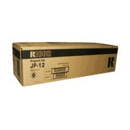 Ricoh Ink 600cc Black cartuccia d'inchiostro Originale Nero