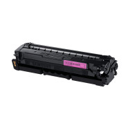 Samsung CLT-M503L Magenta Toner Cartridge cartuccia toner 1 pz Originale