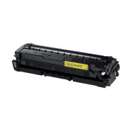 Samsung CLT-Y503L cartuccia toner 1 pz Originale Giallo