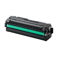 Samsung CLT-Y505L cartuccia toner 1 pz Originale Giallo