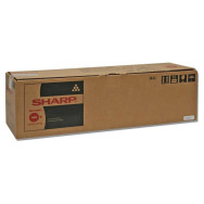 Sharp MXC36TC cartuccia toner 1 pz Originale Ciano