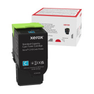 Xerox Cartuccia toner Ciano a Capacità standard da 2000 Pagine per Stampante a colori ® C310​/​multifunzione a colori ® C315 (00