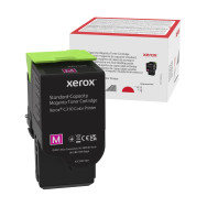 Xerox Cartuccia toner Magenta a Capacità standard da 2000 Pagine per Stampante a colori ® C310​/​multifunzione a colori ® C315 (