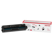 Xerox Cartuccia toner Nero a Capacità standard da 1500 Pagine per Stampante a colori ® C230​/​multifunzione a colori ® C235 (006