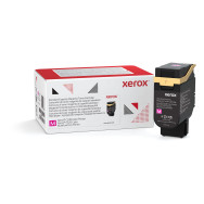 Xerox Cartuccia toner Magenta a Capacità standard da 1800 Pagine per Stampante a colori ® C320​/​multifunzione a colori ® C325 (