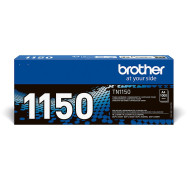 Brother TN-1150 cartuccia toner 1 pz Originale Nero