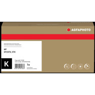 compatibile con HP 37X  Agfa Photo APTHPCF237XE nero toner