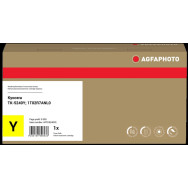 compatibile con Kyocera TK-5240Y  Agfa Photo APTK5240YE giallo toner