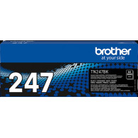 Brother TN-247BK nero toner