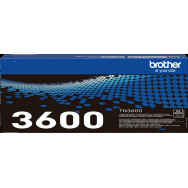 Brother TN-3600 nero toner
