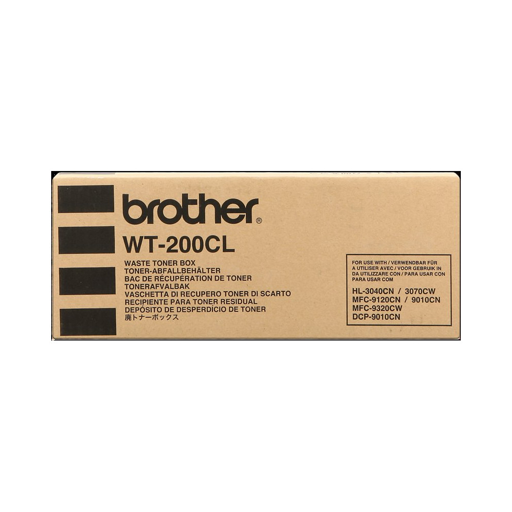 Brother WT-200CL vaschetta di recupero