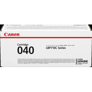 Canon 040bk nero toner (0460C001)