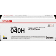 Canon 040hy giallo toner (0455C001)