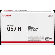 Canon 057h nero toner (3010C002)