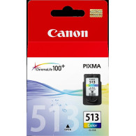 Canon CL-513 differenti colori Cartuccia d'inchiostro (2971B001)