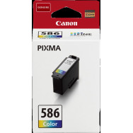 Canon CL-586 differenti colori Cartuccia d'inchiostro (6227C001)