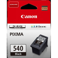 Canon PG-540 nero Cartuccia d'inchiostro (5225B001)