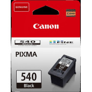 Canon PG-540 nero Cartuccia d'inchiostro (5225B001)