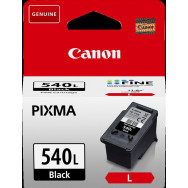 Canon PG-540L nero Cartuccia d'inchiostro (5224B001)