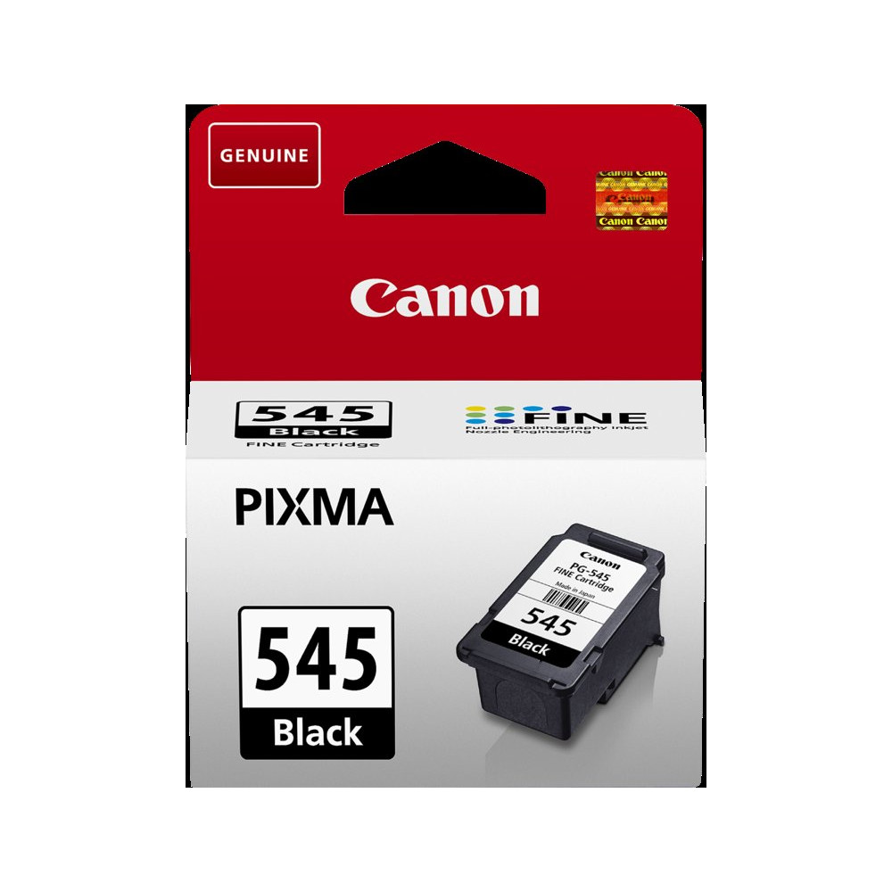 Canon PG-545 nero Cartuccia d'inchiostro (8287B001)