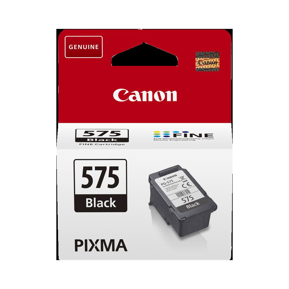 Canon PG-575 nero Cartuccia d'inchiostro (5438C001)