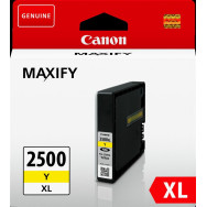 Canon PGI-2500y XL giallo Cartuccia d'inchiostro (9267B001)