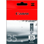 Canon PGI-35 nero Cartuccia d'inchiostro (1509B001)