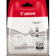 Canon PGI-520bk nero Cartuccia d'inchiostro (2932B001)