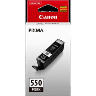 Canon PGI-550pgbk nero Cartuccia d'inchiostro (6496B001)