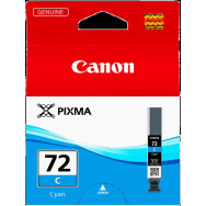 Canon PGI-72c ciano Cartuccia d'inchiostro (6404B001)