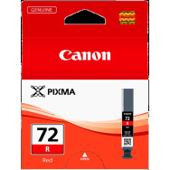 Canon PGI-72r Rosso Cartuccia d'inchiostro (6410B001)