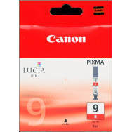 Canon PGI-9r Rosso Cartuccia d'inchiostro (1040B001)