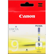 Canon PGI-9y giallo Cartuccia d'inchiostro (1037B001)