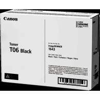 Canon T06 nero toner (3526C002)