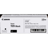Canon T09 bk nero toner (3020C006)