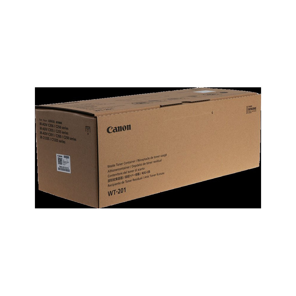 Canon WT-201 vaschetta di recupero (FM0-0015-000)