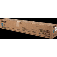 Develop TN-321c ciano toner (A33K4D0)
