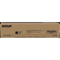 Develop TN-221K nero toner (A8K31D0)