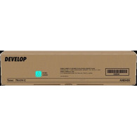 Develop TN-514C ciano toner (A9E84D0)