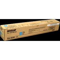 Develop TN-328 ciano toner (AAV84D0)