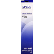 Epson LQ-2080/2180 nero Nastro colorato (C13S015086)