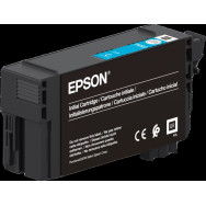 Epson T40D240 ciano Cartuccia d'inchiostro (C13T40D240)