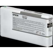 Epson T9138 Nero (opaco) Cartuccia d'inchiostro (C13T91380N)