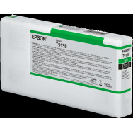 Epson T913B Verde Cartuccia d'inchiostro (C13T913B00)