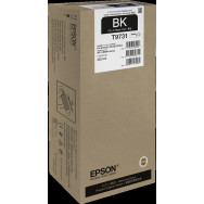 Epson T9731 nero Cartuccia d'inchiostro (C13T97310N)